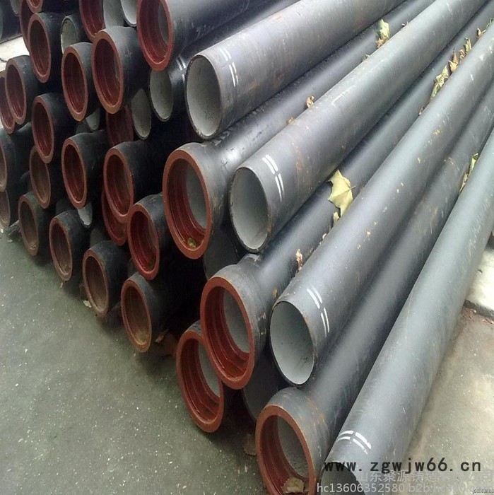 口碑厂家球磨铸铁井盖重型球墨铸铁井盖厂家出售 铸铁管批发图3