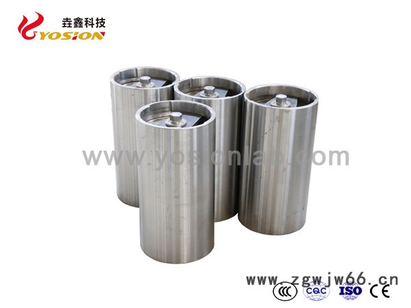 垚鑫样品混匀器 混匀机 滚筒混合机 卧式混匀机棒磨机图5