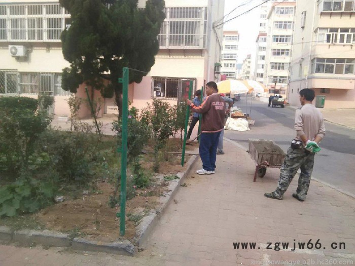 供应威海创鹏护栏 荷兰网 井盖 沟盖板图7