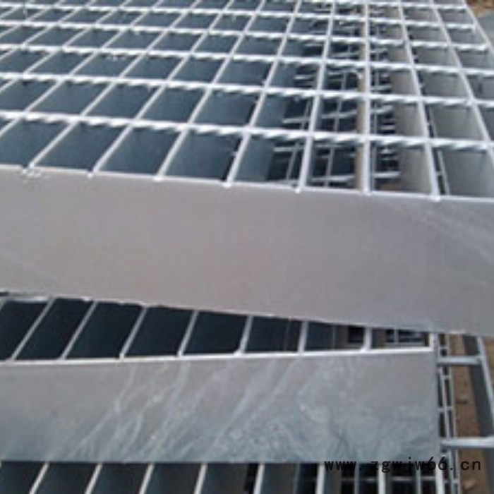 河北热镀锌钢格板排水沟盖板地下室集水井盖洗车店厨房下水道格栅板图5