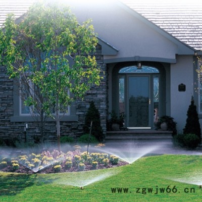 亨特美国亨特美国亨特PSU-04散射喷头草坪绿地喷灌喷头 水肥一体化