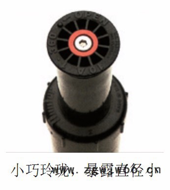 亨特美国亨特美国亨特PSU-04散射喷头草坪绿地喷灌喷头 水肥一体化图4