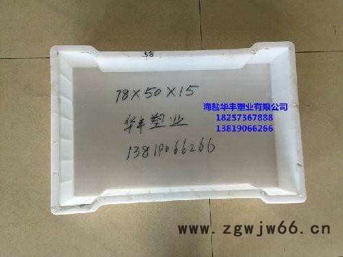 井盖塑料模具市场图5