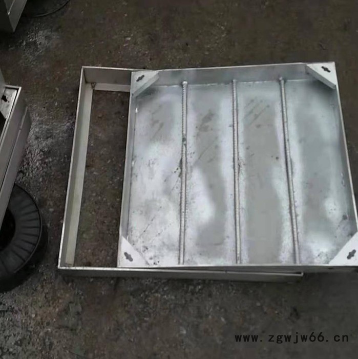 远帆 不锈钢井盖 不锈钢隐形井 不锈钢装饰井 不锈钢排水沟盖板 不锈钢格栅 厂家定制