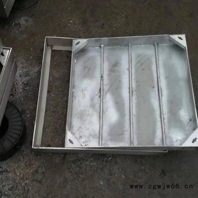 远帆 不锈钢井盖 不锈钢隐形井 不锈钢装饰井 不锈钢排水沟盖板 不锈钢格栅 厂家定制