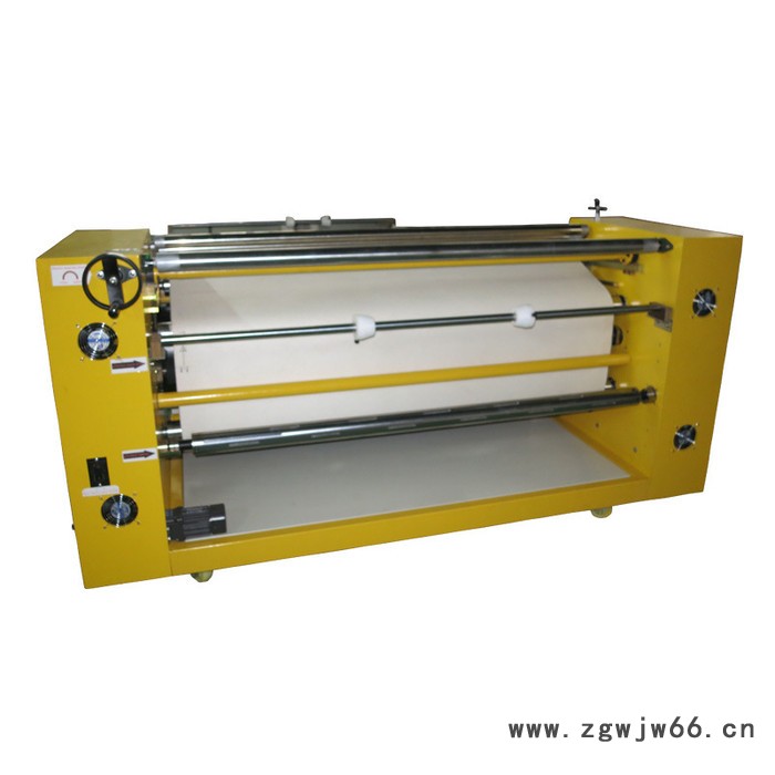 印花机滚筒直径滚筒印花机卷对卷热升华转印机裁片热转印机热升华机滚筒热转印热转印机机印花机图2