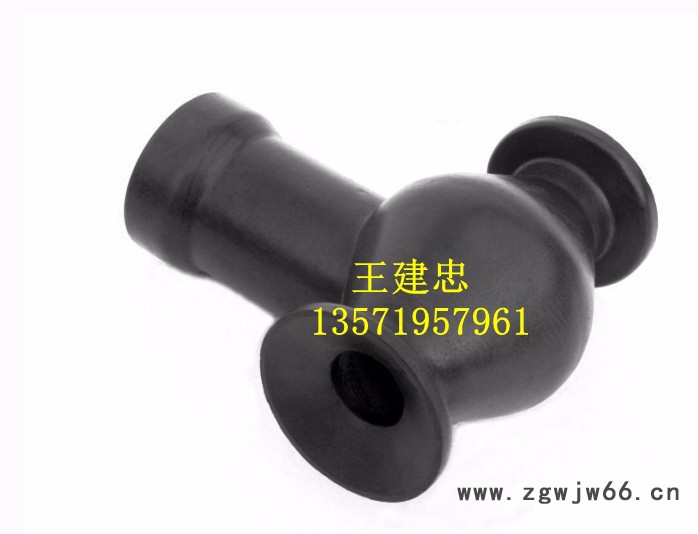 西安中威碳化硅新DN45脱硫喷嘴，脱硫塔喷淋嘴，脱硫塔脱硫喷头，脱硫塔除尘喷嘴，碳化硅脱硫喷嘴，脱硫塔