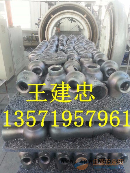 西安中威碳化硅新DN45脱硫喷嘴，脱硫塔喷淋嘴，脱硫塔脱硫喷头，脱硫塔除尘喷嘴，碳化硅脱硫喷嘴，脱硫塔图5