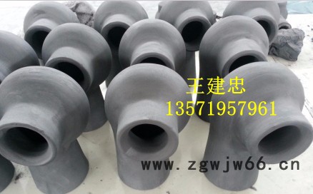 西安中威碳化硅新DN45脱硫喷嘴，脱硫塔喷淋嘴，脱硫塔脱硫喷头，脱硫塔除尘喷嘴，碳化硅脱硫喷嘴，脱硫塔图2