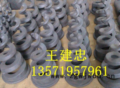 西安中威碳化硅新DN45脱硫喷嘴，脱硫塔喷淋嘴，脱硫塔脱硫喷头，脱硫塔除尘喷嘴，碳化硅脱硫喷嘴，脱硫塔图4