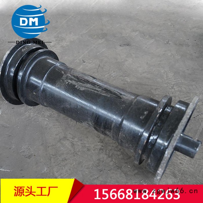 刮板机机尾滚筒 专业生产40T刮板机机尾滚筒 30T刮板机机尾滚筒 刮板机配件厂家春季直销图4