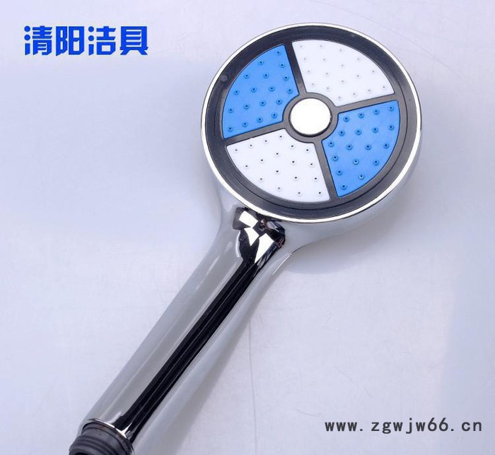 花洒、淋浴器及配件,宝马花洒喷头，淋浴花洒，手喷头，单功能花图2
