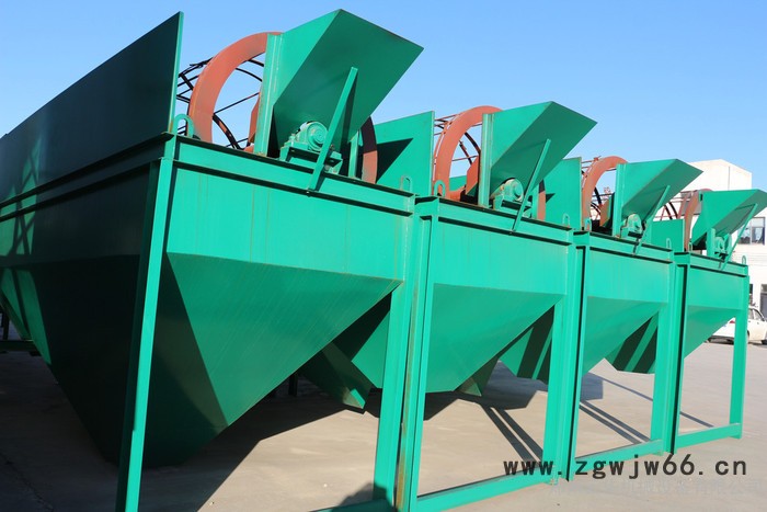 云华供应有机肥滚筒筛 猪粪筛分机 滚筒有机肥成品筛分机厂家图3