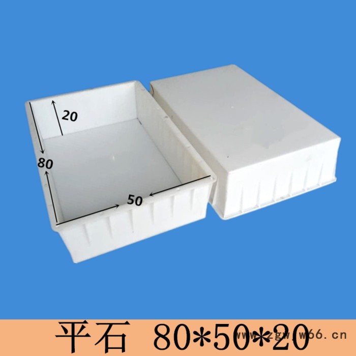 路沿石模具平石模具盖板模具井盖模具水泥制品塑料模具图3