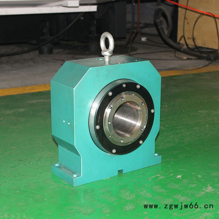 跑步机滚筒车螺纹 输送机滚筒镗孔平头倒角 恒兴 量大从优图6