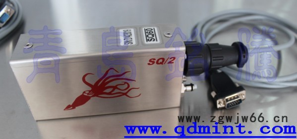 SQ/2喷码机喷头 SQ2喷码机SQ60喷头1602026图3