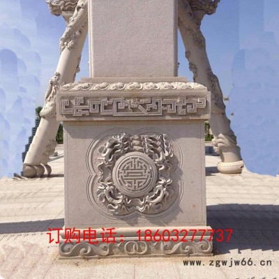 辽宁省雕塑沈阳雕塑康大雕塑石雕须弥座树池井盖石雕塑