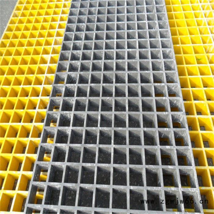 树池盖板护树板 玻璃钢井盖 玻璃钢格栅 复合地沟排水网格盖板图6