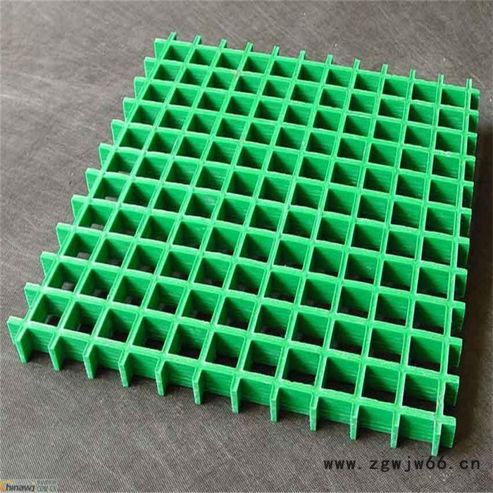 格栅盖板 玻璃钢井盖 玻璃钢格栅 玻璃钢格栅地沟盖板图3