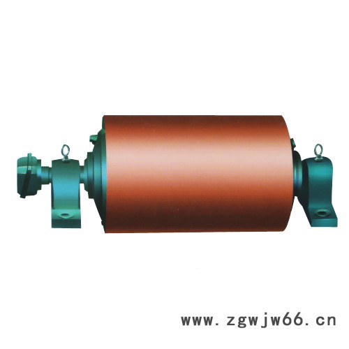 WXT行星齿轮直径1000*1000-110KW外置式电动滚筒图4