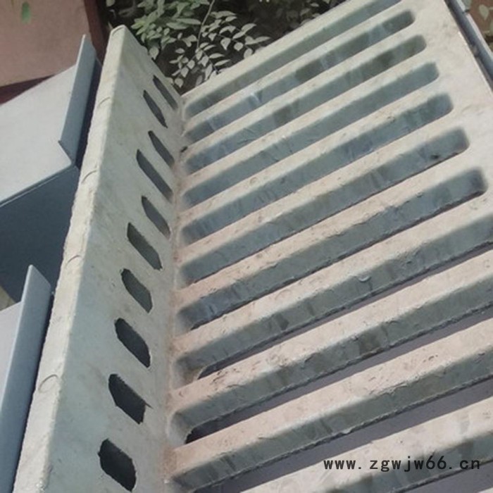 景泰  格栅集水井 集水井盖水沟篦子   厂家供应  集水井图2