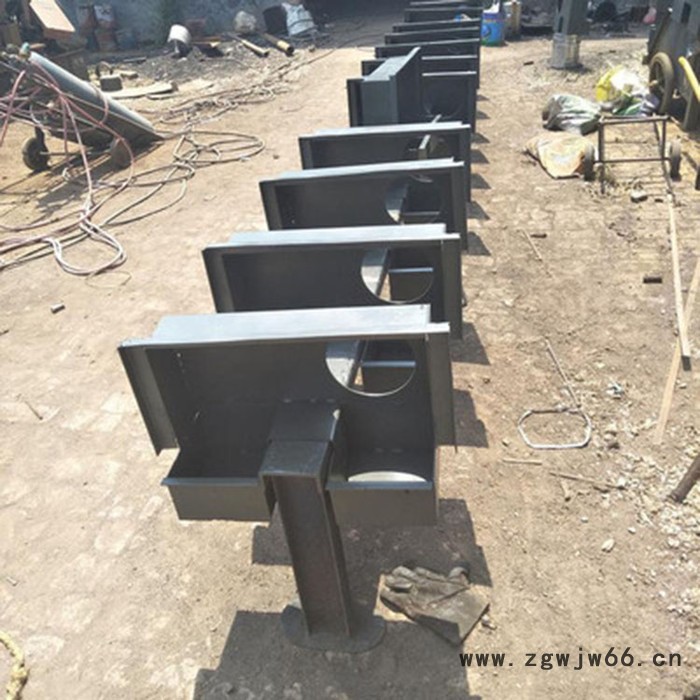 景泰  格栅集水井 集水井盖水沟篦子   厂家供应  集水井图5