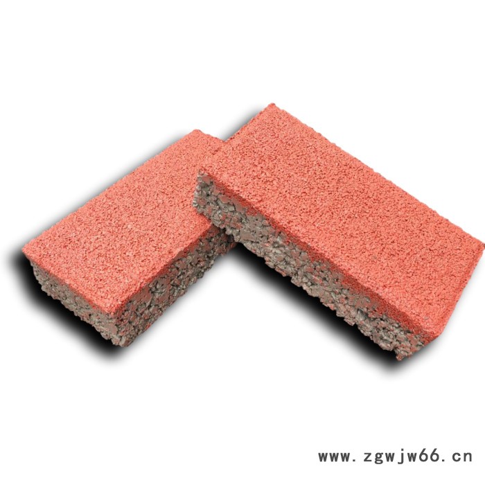 透水砖  草坪砖  井盖 路缘石图7