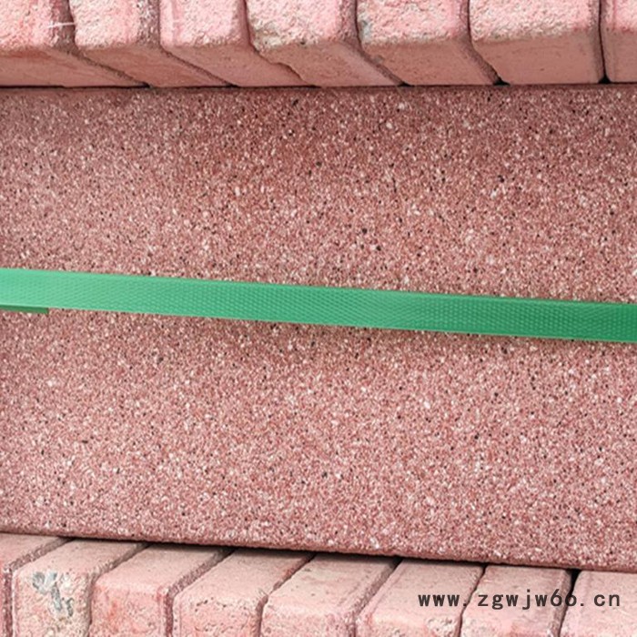 透水砖  PC砖  植草砖  井盖  路牙石  彩瓦图6