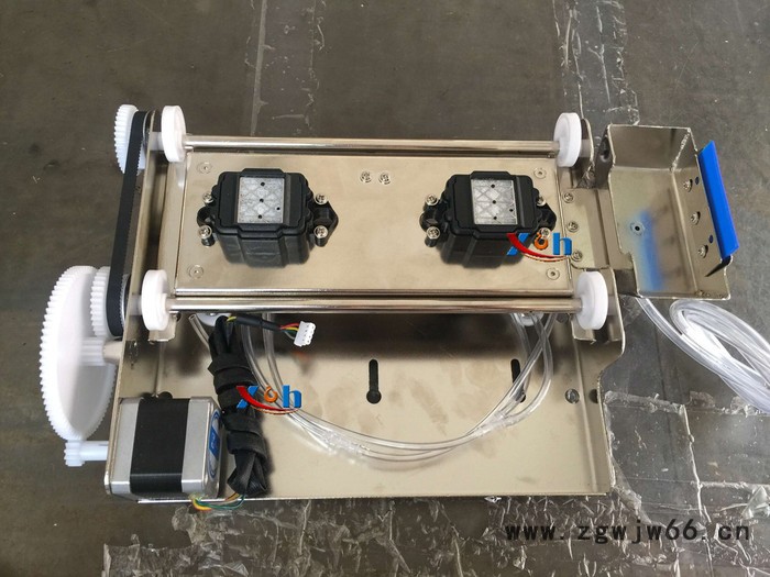 爱普生F186000 墨栈  喷头  进口墨水图3