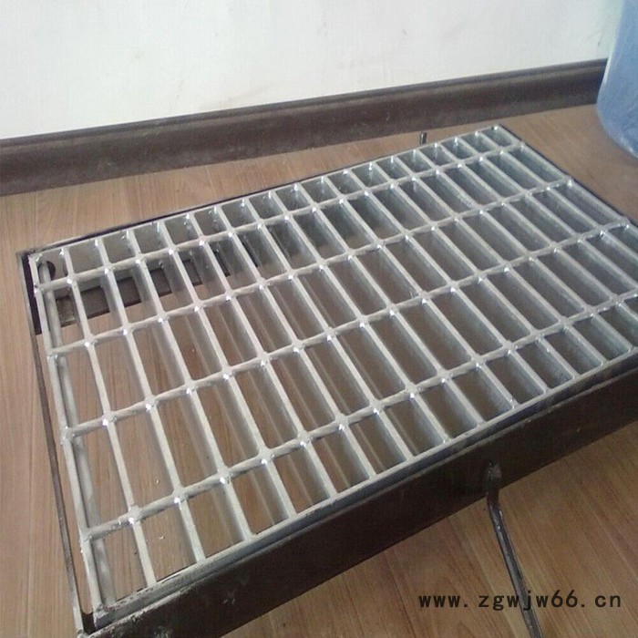 朔利 沟盖板 楼梯踏步沟盖板  排水沟盖板图4