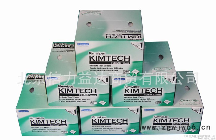 打印头、喷头等喷墨专用进口清洁纸 擦拭纸图1