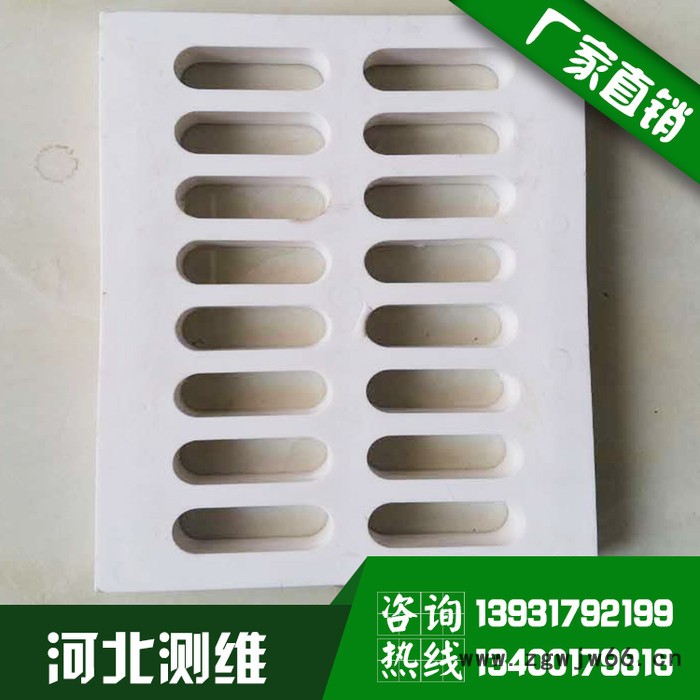 测维-PVC井盖篦子排水篦子铸铁排水篦子厂家供应 支持定制 圆形篦子 方形篦子图4