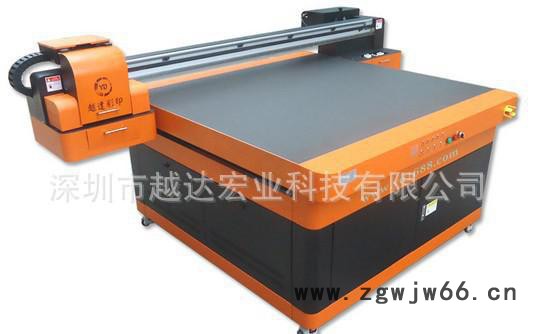 2014**的UV打印机 超小迷你双喷头UV打印机 直销图2