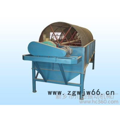 供应川振YTS800YTS滚筒筛