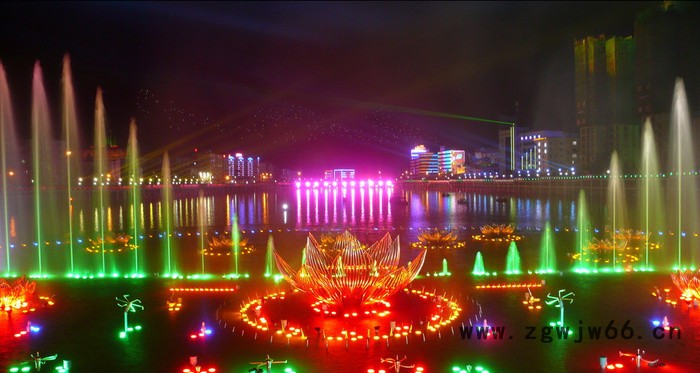 供应广州韵泉|喷泉喷头|不锈钢喷头|园艺喷泉组合 微型音乐图3