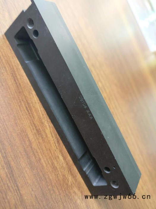 厂家长期供应 3D打印机石墨喷头图2