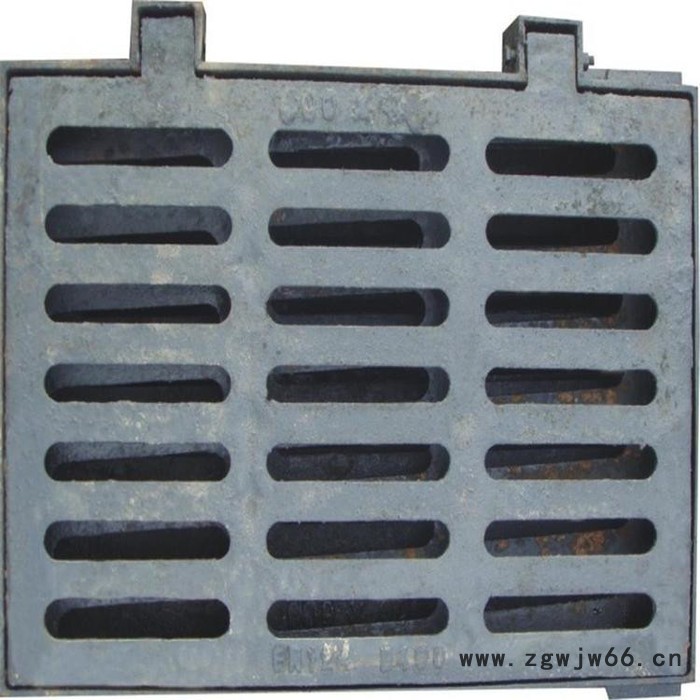 骏坤球墨铸铁树篦子  铸铁污水井盖  耐腐蚀  花纹多样  来图定制图2