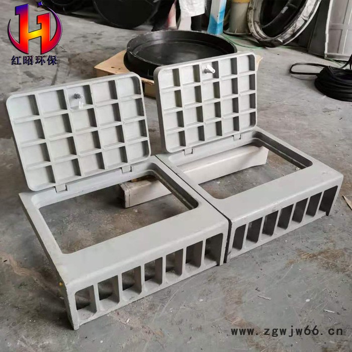 贵州雨水篦子井盖立式雨水篦子图片质量保证图5