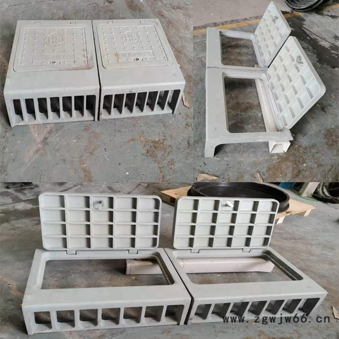 贵州雨水篦子井盖立式雨水篦子图片质量保证图3