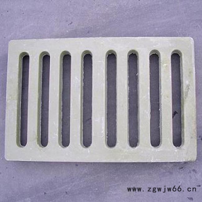 树脂复合排水沟盖板  井盖下水道地沟承重 水沟盖板图3