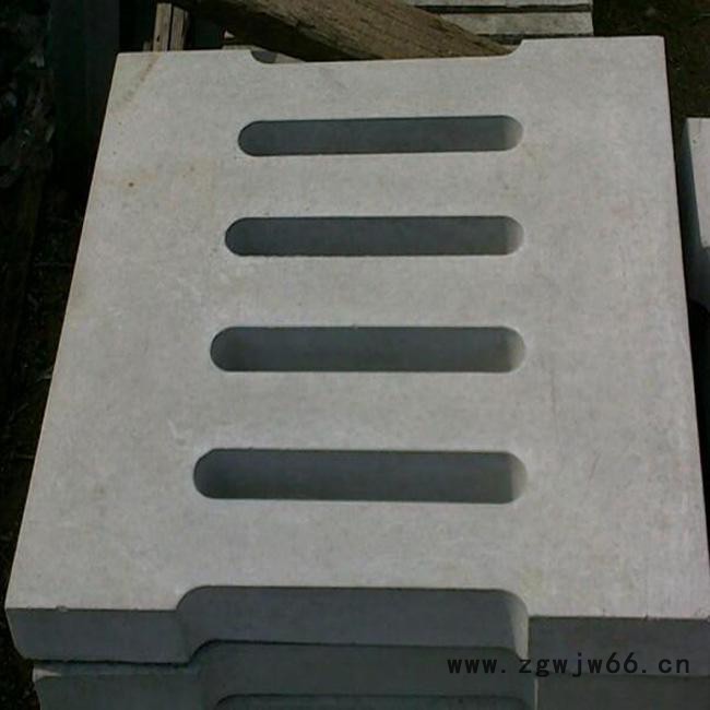 树脂复合排水沟盖板  井盖下水道地沟承重 水沟盖板