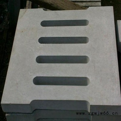 树脂复合排水沟盖板  井盖下水道地沟承重 水沟盖板