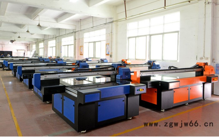 南京供应直销UV3020瓷砖背景墙平板打印机，高效率，高品质 uv五代喷头图2