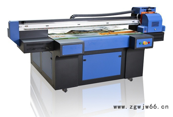 南京供应直销UV3020瓷砖背景墙平板打印机，高效率，高品质 uv五代喷头图4