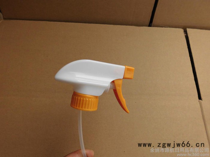 供应E路航lht004化妆品盖 喷头  喷雾器头图2