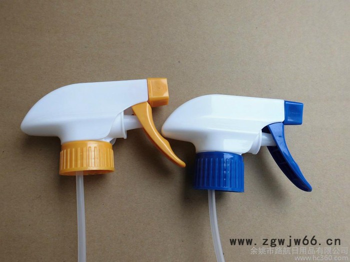 供应E路航lht004化妆品盖 喷头  喷雾器头图3