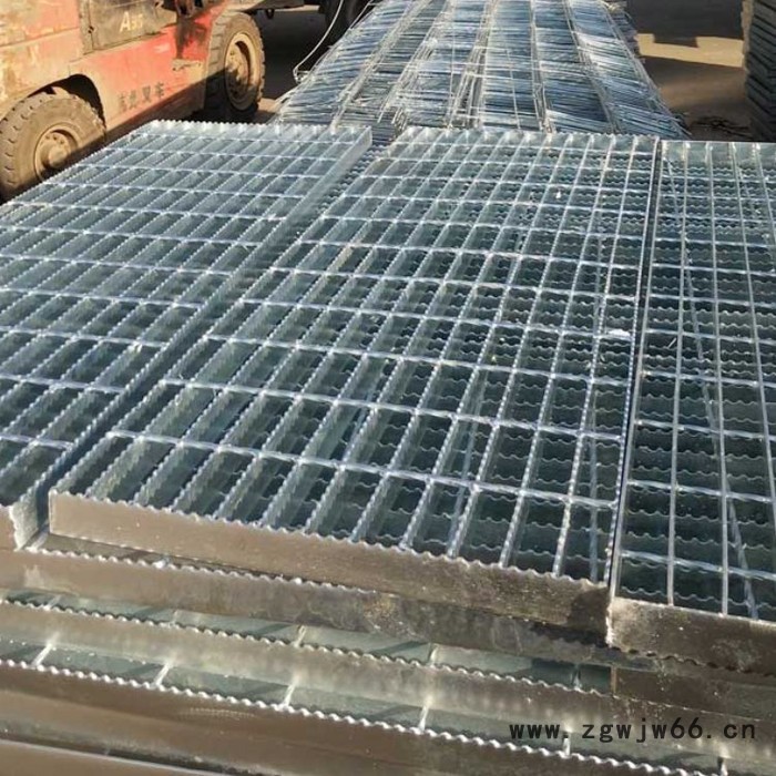 宁达镀锌沟盖板G504/30/100WFG对插钢格栅排水沟沟盖板镀锌钢格板 集水井盖 水沟盖板 集水井盖 截水沟盖板 网图5
