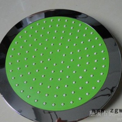 **批发顶喷花洒 增压花洒 淋浴花洒 手持花洒 花洒喷头