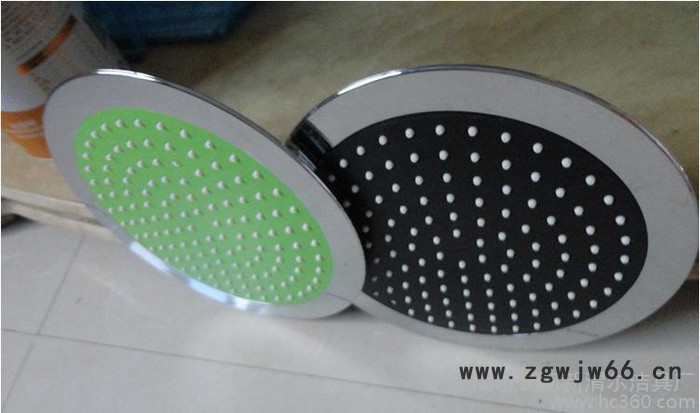 **批发顶喷花洒 增压花洒 淋浴花洒 手持花洒 花洒喷头图2