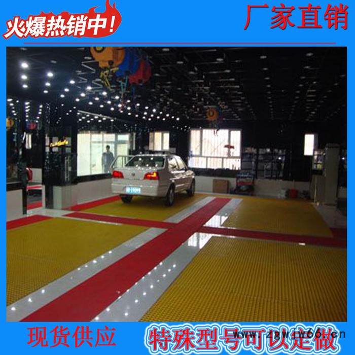 供应玻璃钢井盖 玻璃钢树篦子图4